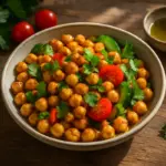 Come cucinare i ceci in scatola: guida pratica