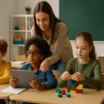 Didattica innovativa per la scuola primaria: quattro strategie che funzionano davvero