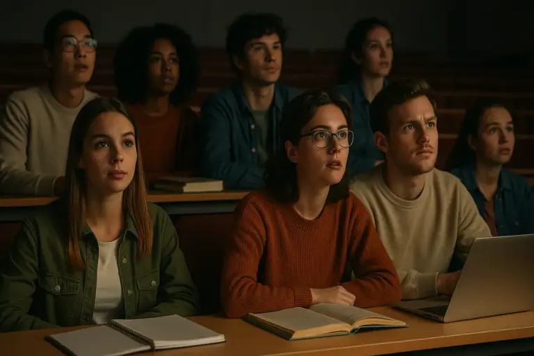 Cinema e didattica in classe: il trucco che coinvolge anche gli studenti più timidi