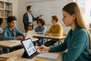 Innovazione educativa nella scuola secondaria: la soluzione pratica che accelera il cambiamento in aula