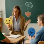 Educazione alle emozioni a scuola: come sviluppare l’intelligenza emotiva degli studenti
