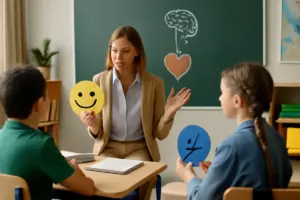 Educazione alle emozioni a scuola: come sviluppare l’intelligenza emotiva degli studenti