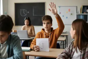 Cos’è la didattica per competenze? Il vantaggio nascosto che coinvolge anche gli studenti meno motivati
