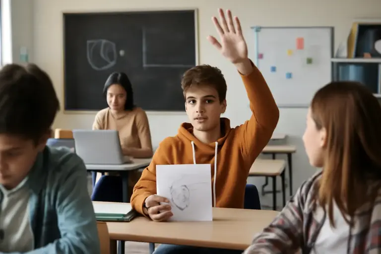 Cos’è la didattica per competenze? Il vantaggio nascosto che coinvolge anche gli studenti meno motivati