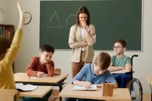 Inclusione scolastica strategie operative: tre errori da evitare nella gestione della classe