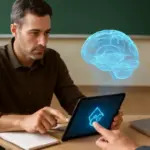 Come realizzare una lezione di realtà aumentata? Il passo operativo che riduce il tempo di preparazione