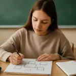 Mappe concettuali nella didattica scolastica: il trucco che velocizza la memorizzazione