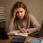 Cosa succede se si utilizzano troppi strumenti didattici insieme? L’errore comune che rallenta l’apprendimento