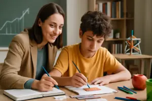 Competenze trasversali nella didattica: l’attività creativa che migliora i risultati