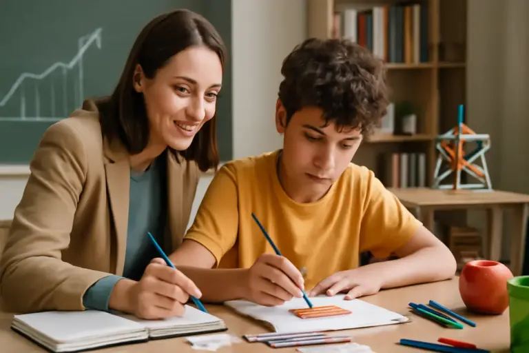 Competenze trasversali nella didattica: l’attività creativa che migliora i risultati