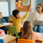 Perché le aule innovative funzionano meglio? I dettagli che rendono l’ambiente più inclusivo
