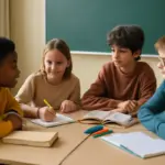 Didattica strutturata per piccoli gruppi: perché migliora la partecipazione anche degli alunni più riservati