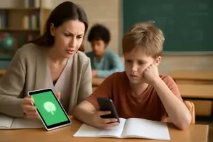 L’utilizzo consapevole delle app educative: come evitare la dispersione di attenzione in classe