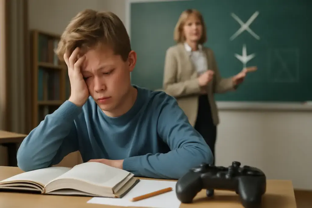 Gamification nella scuola: l’errore più comune che limita l’apprendimento dei ragazzi