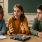 Filmografia consigliata per la secondaria di primo grado: titoli che facilitano il dialogo in classe