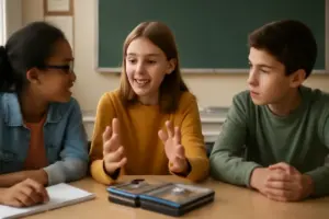 Filmografia consigliata per la secondaria di primo grado: titoli che facilitano il dialogo in classe