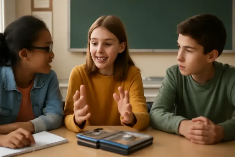 Filmografia consigliata per la secondaria di primo grado: titoli che facilitano il dialogo in classe