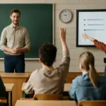 Approcci differenziati alla lezione frontale: la modifica semplice che aumenta l’attenzione in classe