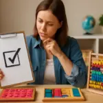 Come scegliere materiali strutturati per l’apprendimento? Il criterio pratico che evita acquisti inutili
