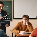 Approcci metodologici al cinema scolastico: l’errore che rallenta il coinvolgimento degli studenti