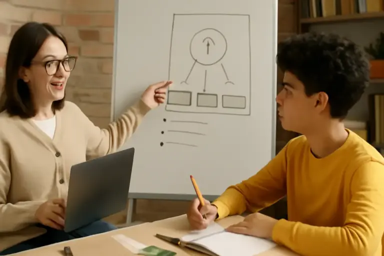 Approcci pratici all’apprendimento personalizzato: la strategia che trasforma i risultati in classe