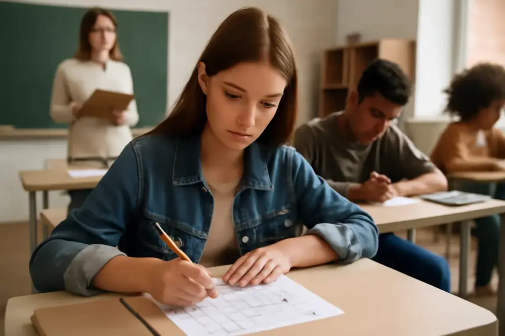 Strumenti di autovalutazione per alunni: la procedura che rende veramente attivi gli studenti