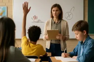 Valutazione autentica esempi pratici: perché cambia il protagonismo degli alunni