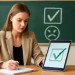 Innovazione metodologica nella valutazione scolastica: la soluzione che evita errori di giudizio