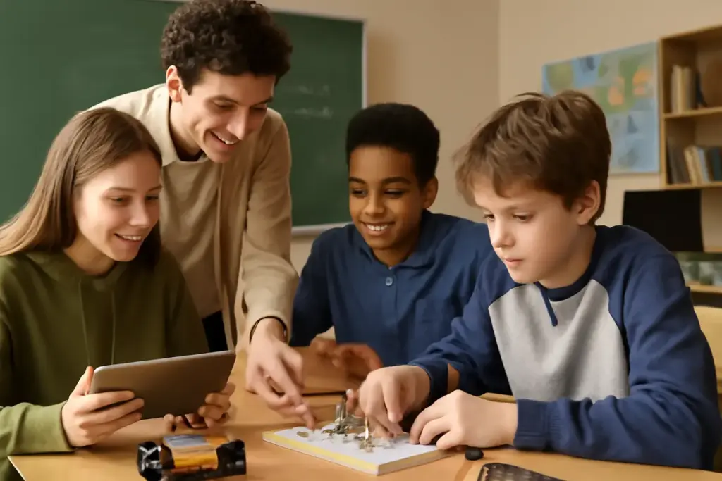 Learning by doing in ambito scolastico: come attivare subito il coinvolgimento anche nei meno motivati