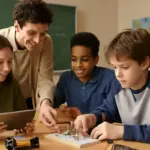 Learning by doing in ambito scolastico: come attivare subito il coinvolgimento anche nei meno motivati