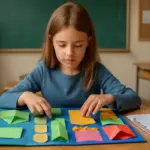 Che ruolo hanno i lapbook nello sviluppo delle competenze? Il beneficio poco conosciuto nella scuola primaria
