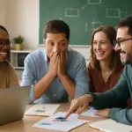 Che vantaggi offre la progettazione condivisa dei percorsi di apprendimento? Il beneficio di squadra che sorprende molti docenti