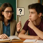 La metodologia delle domande guida: come stimola il pensiero critico nei ragazzi