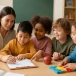 Strumenti educativi per l’educazione inclusiva: la pratica semplice per coinvolgere tutti