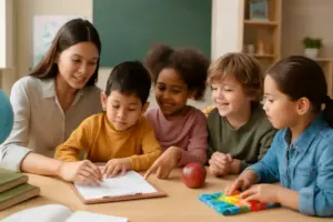 Strumenti educativi per l’educazione inclusiva: la pratica semplice per coinvolgere tutti