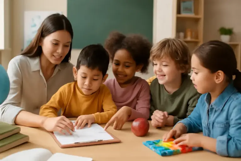 Strumenti educativi per l’educazione inclusiva: la pratica semplice per coinvolgere tutti