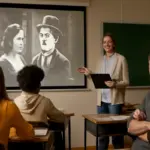 Che vantaggi concreti offre il cinema muto in classe? La risposta convince anche gli scettici