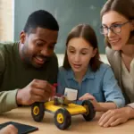 Apprendimento esperienziale in classe: l’attività condivisa che supera la lezione tradizionale