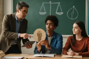Insegnare educazione civica in modo attivo: la risorsa che quasi nessuno sfrutta