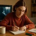 Attività di scrittura dopo la visione di un film: come evitare i compiti ripetitivi e stimolare la creatività