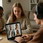 Come sfruttare gli ambienti digitali per la collaborazione? Il passaggio che rende autonomi anche gli studenti più timidi