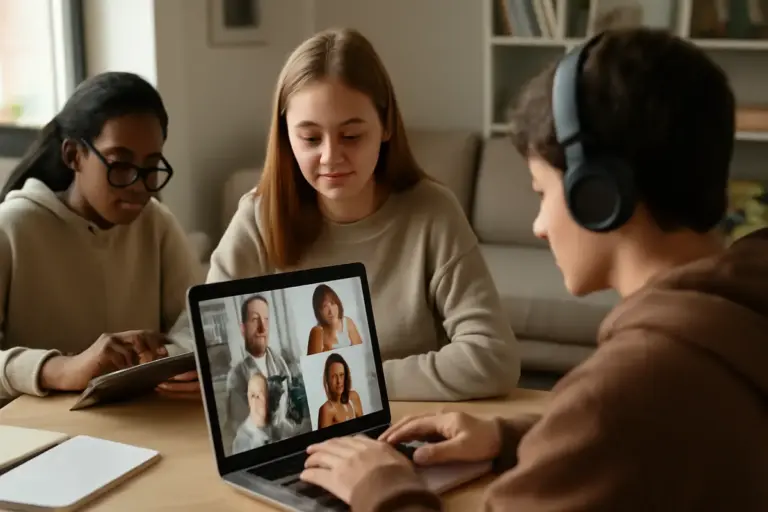 Come sfruttare gli ambienti digitali per la collaborazione? Il passaggio che rende autonomi anche gli studenti più timidi
