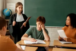 Strategia del role-playing a scuola: l’errore comune che limita il coinvolgimento degli alunni