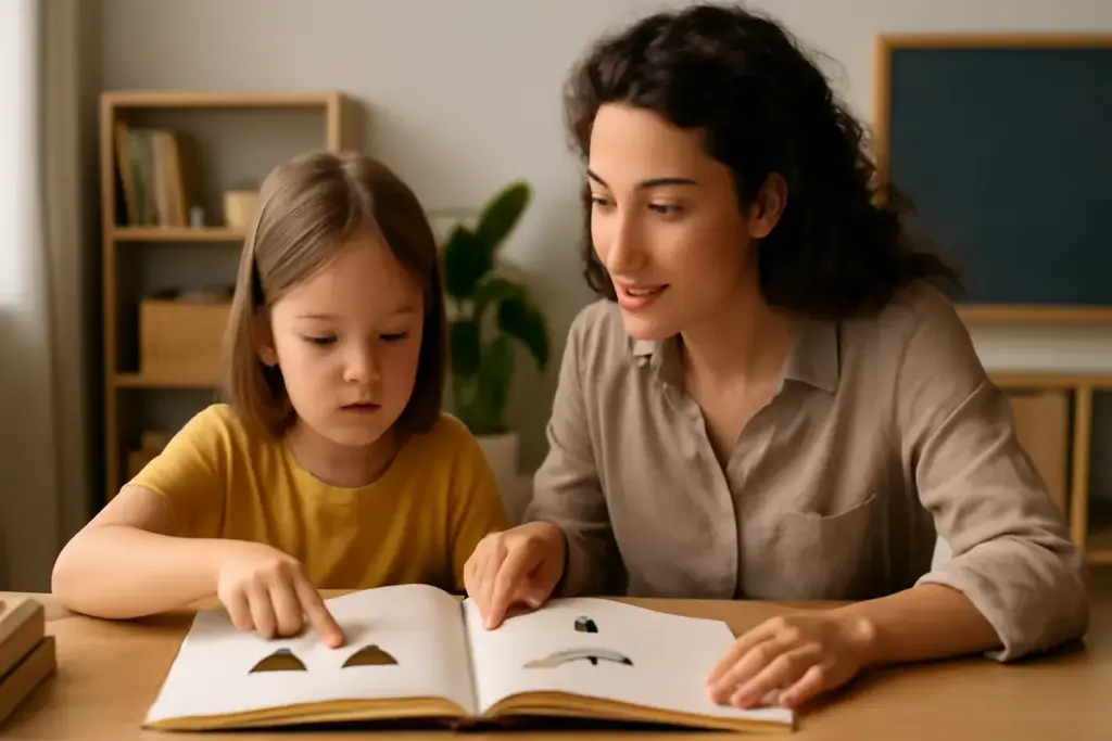 Che ruolo ha il silent book nell’apprendimento? Vantaggi didattici spiegati in modo semplice