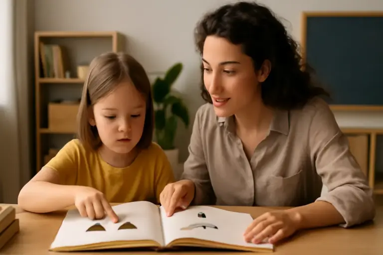 Che ruolo ha il silent book nell’apprendimento? Vantaggi didattici spiegati in modo semplice