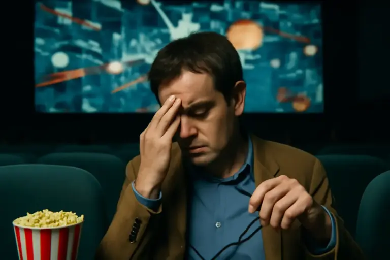 Quali sono i rischi di proporre film troppo complessi? L’errore di valutazione da non commettere