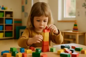 Imparare facendo nella scuola dell’infanzia: il risultato concreto su curiosità e autonomia