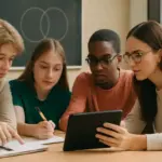 Come favorire il cooperative learning con studenti DSA? Il supporto pratico che funziona davvero