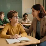 Come prevenire il bullismo in classe? Il passo concreto che accelera il cambiamento