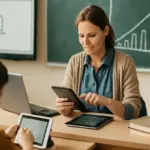 Come integrare strumenti tecnologici accessibili nella didattica? L’opzione smart che risparmia tempo